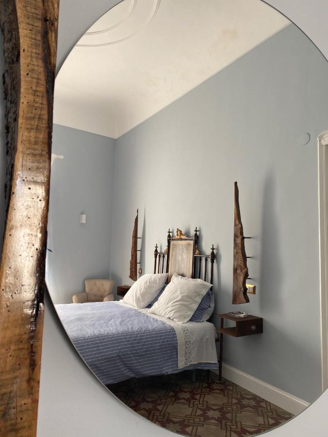 Appartamento Cortile Umberto Racalmuto Esterno foto