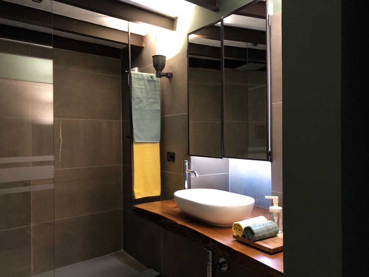 Appartamento Cortile Umberto Racalmuto Esterno foto
