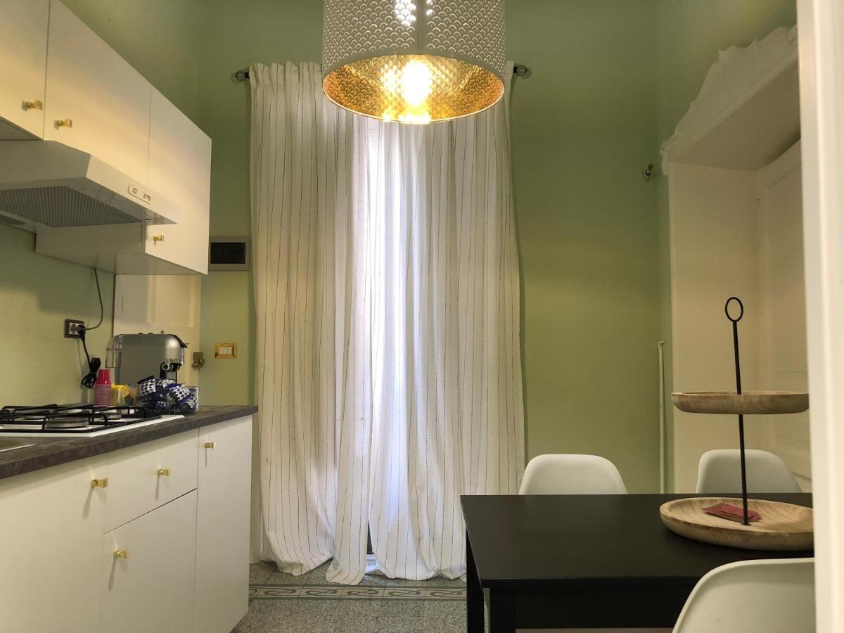 Appartamento Cortile Umberto Racalmuto Esterno foto