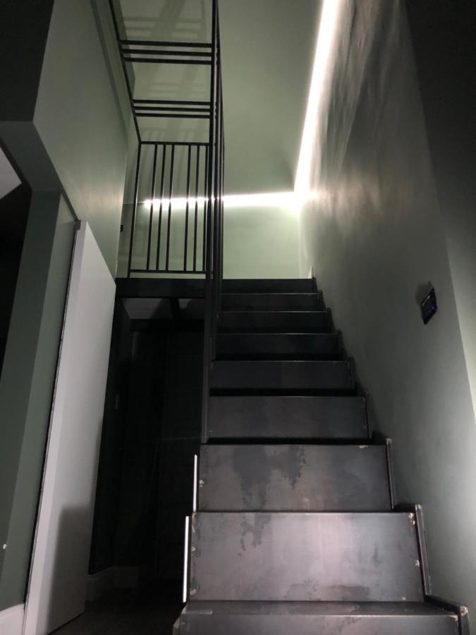 Appartamento Cortile Umberto Racalmuto Esterno foto